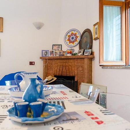 Casa N'Donda Villa Cuccaro Vetere Dış mekan fotoğraf