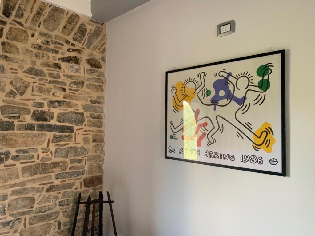 Casa N'Donda Villa Cuccaro Vetere Dış mekan fotoğraf