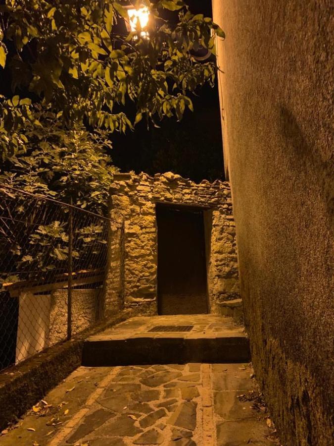 Casa N'Donda Villa Cuccaro Vetere Dış mekan fotoğraf