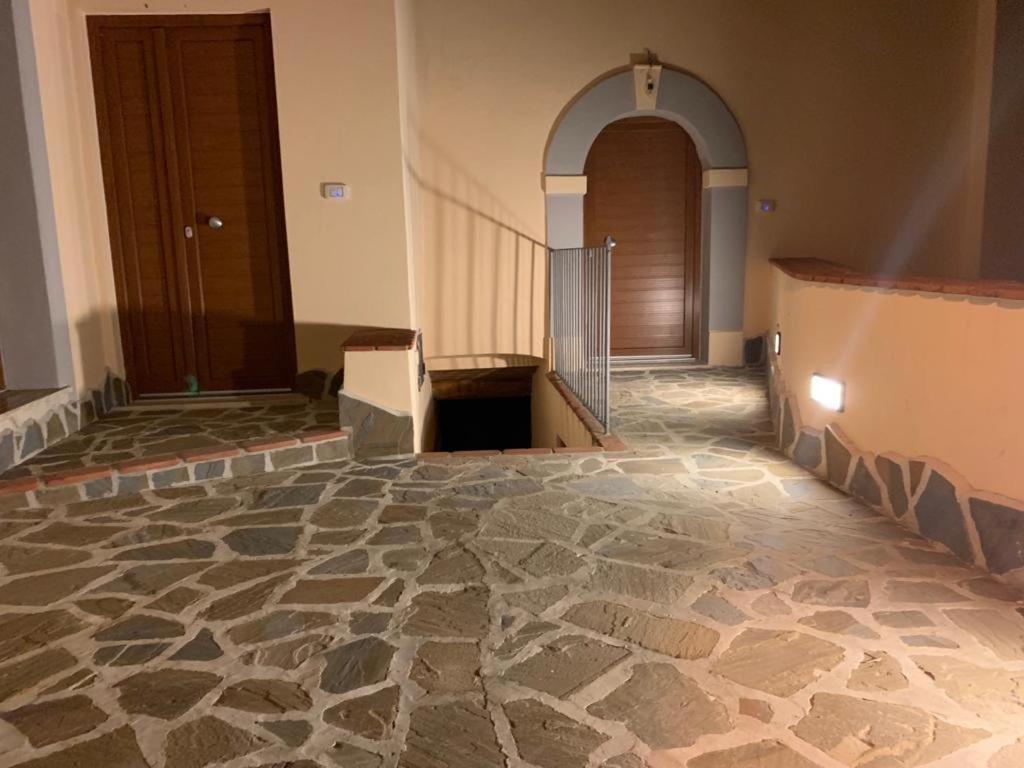 Casa N'Donda Villa Cuccaro Vetere Dış mekan fotoğraf
