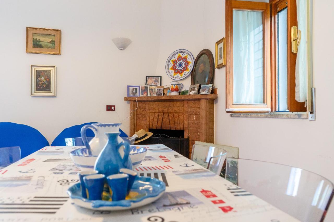 Casa N'Donda Villa Cuccaro Vetere Dış mekan fotoğraf