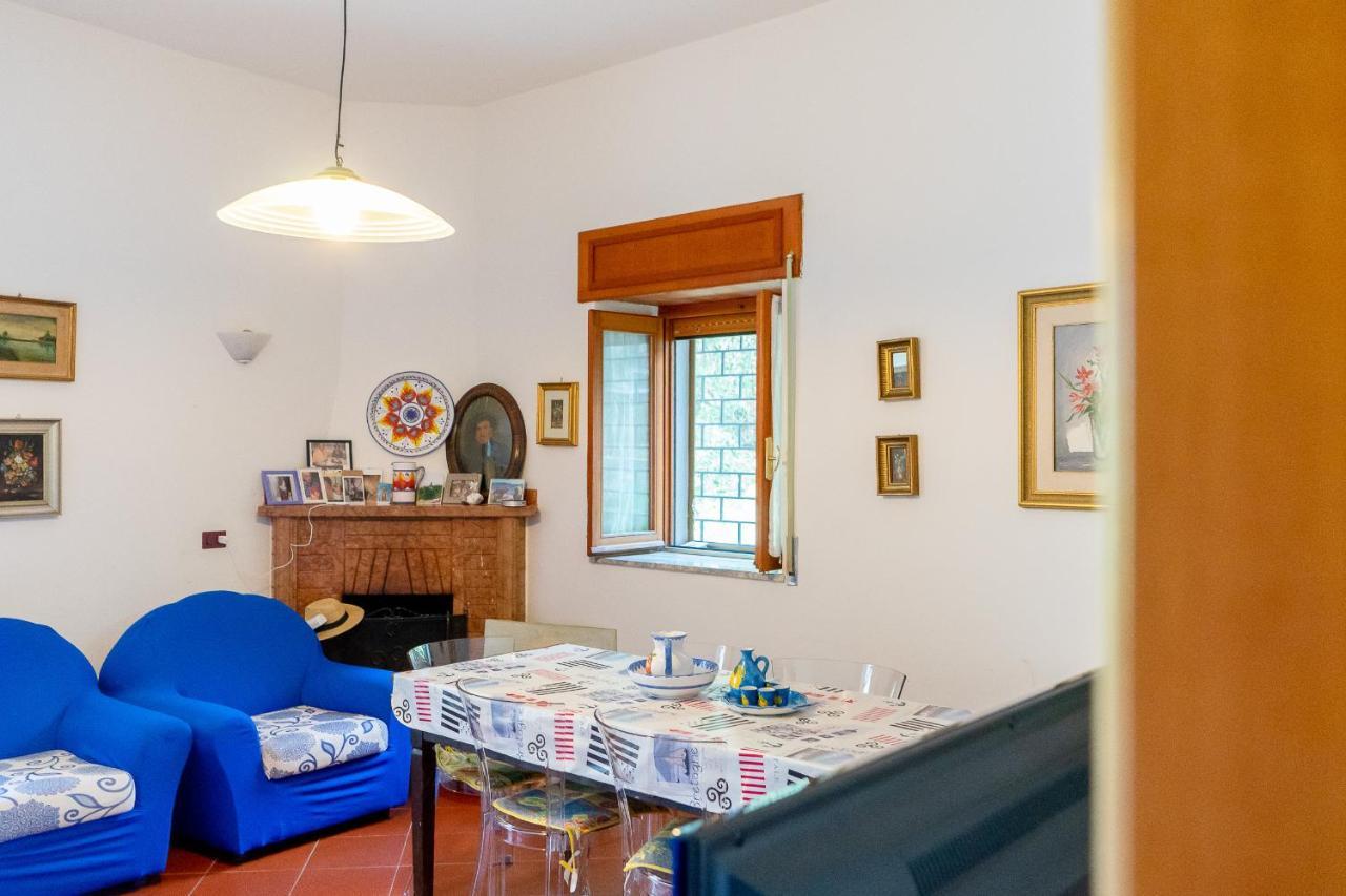 Casa N'Donda Villa Cuccaro Vetere Dış mekan fotoğraf