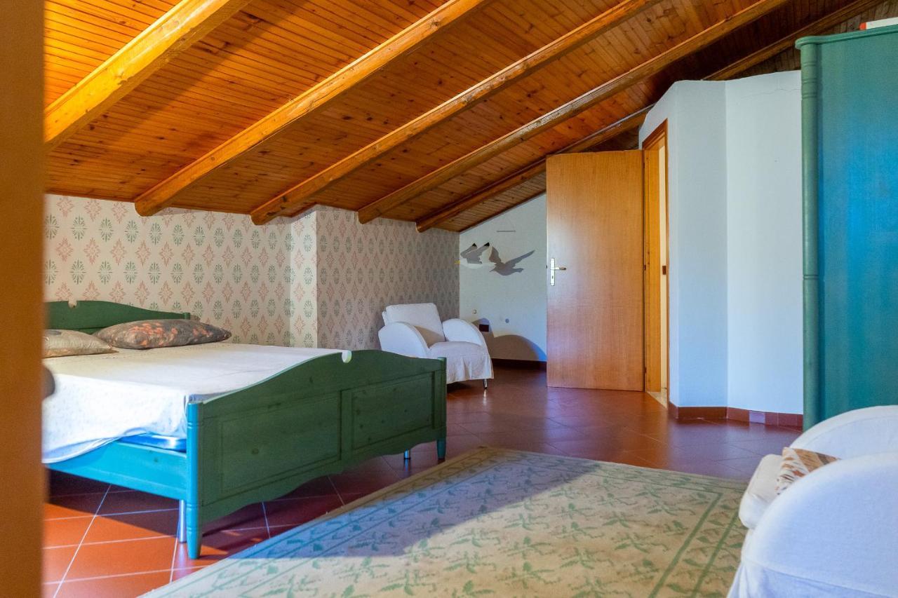 Casa N'Donda Villa Cuccaro Vetere Dış mekan fotoğraf