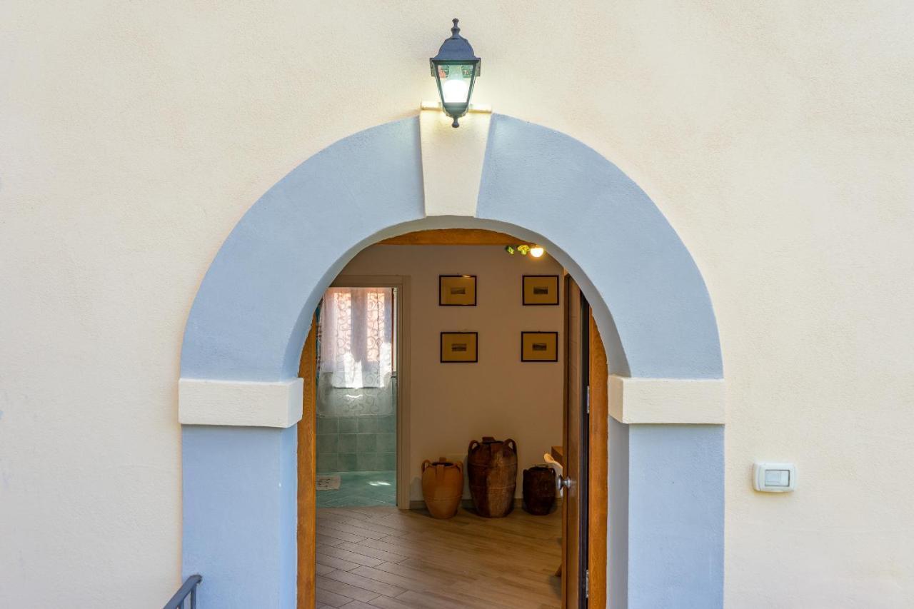 Casa N'Donda Villa Cuccaro Vetere Dış mekan fotoğraf