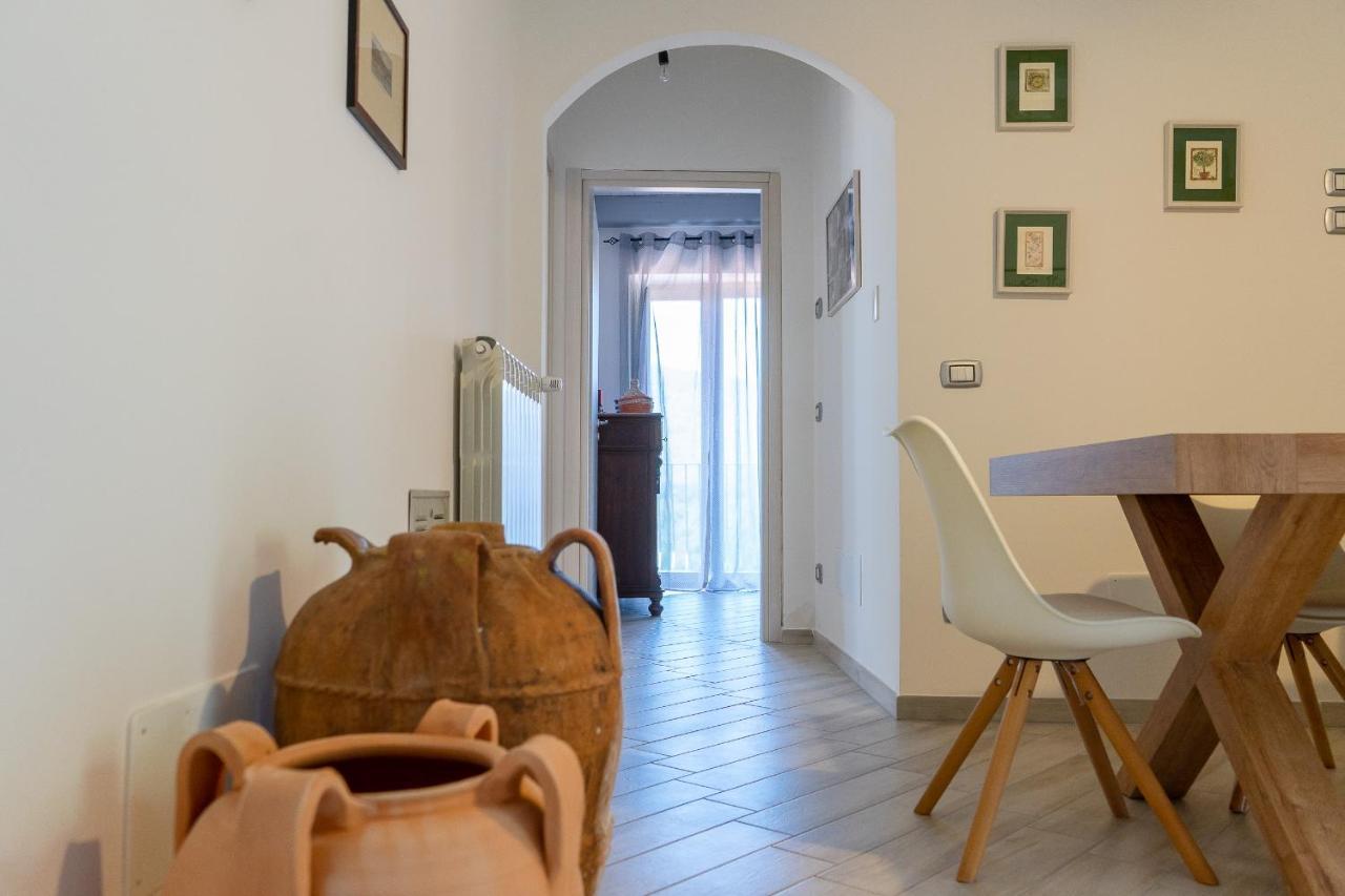 Casa N'Donda Villa Cuccaro Vetere Dış mekan fotoğraf