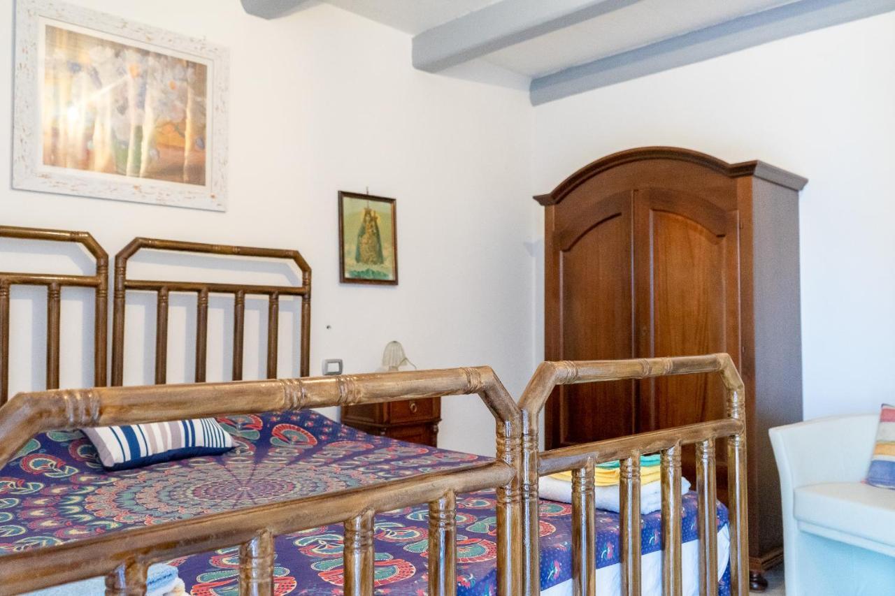 Casa N'Donda Villa Cuccaro Vetere Dış mekan fotoğraf