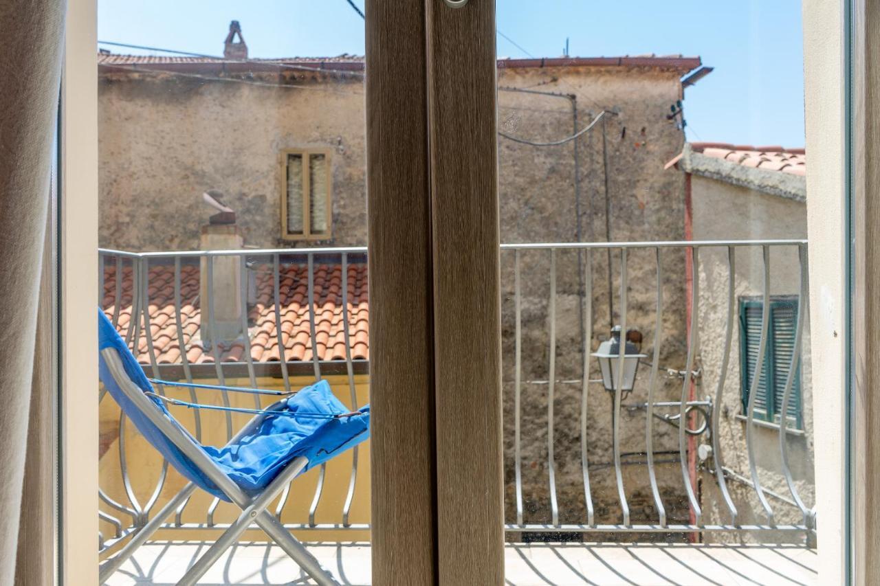 Casa N'Donda Villa Cuccaro Vetere Dış mekan fotoğraf
