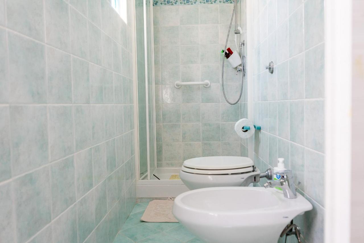 Casa N'Donda Villa Cuccaro Vetere Dış mekan fotoğraf