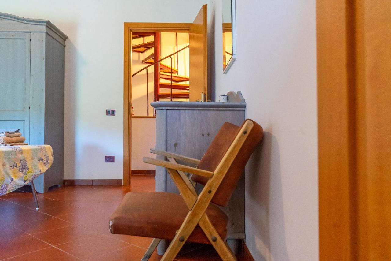 Casa N'Donda Villa Cuccaro Vetere Dış mekan fotoğraf