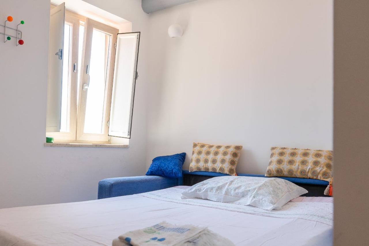 Casa N'Donda Villa Cuccaro Vetere Dış mekan fotoğraf