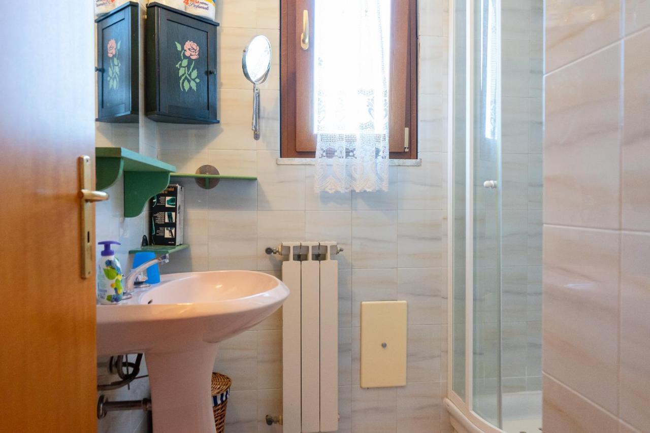 Casa N'Donda Villa Cuccaro Vetere Dış mekan fotoğraf
