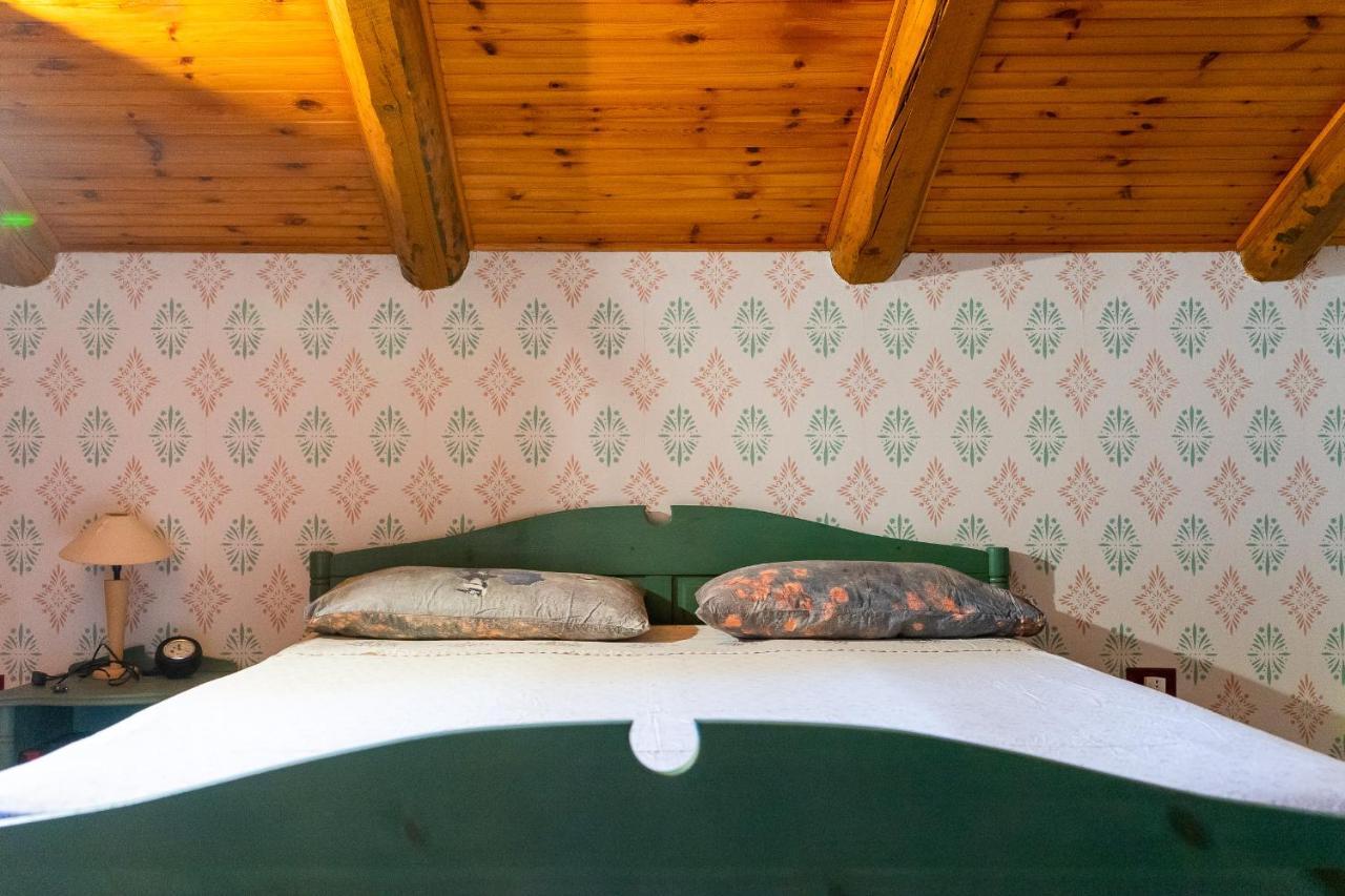 Casa N'Donda Villa Cuccaro Vetere Dış mekan fotoğraf