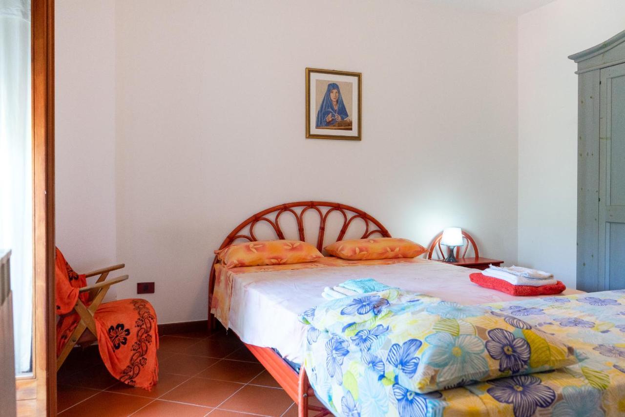 Casa N'Donda Villa Cuccaro Vetere Dış mekan fotoğraf