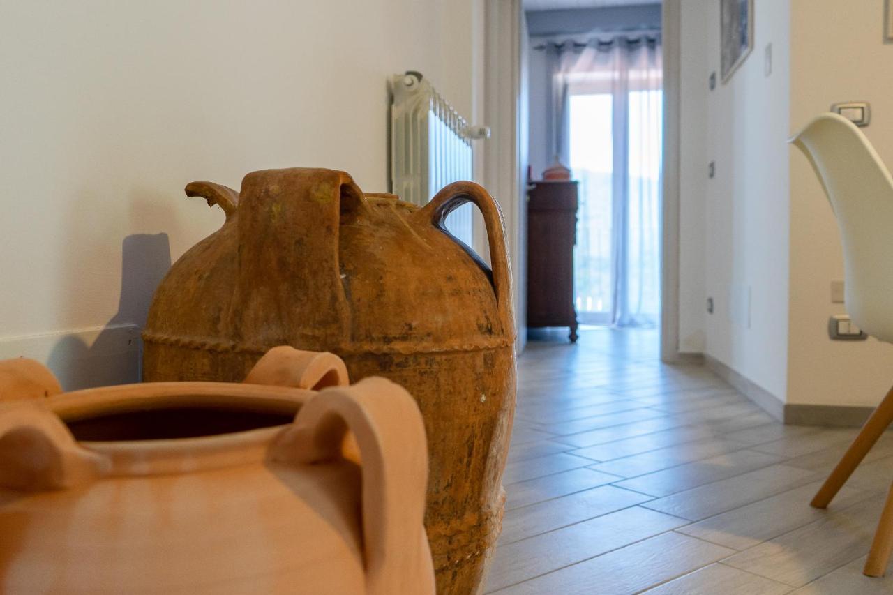 Casa N'Donda Villa Cuccaro Vetere Dış mekan fotoğraf