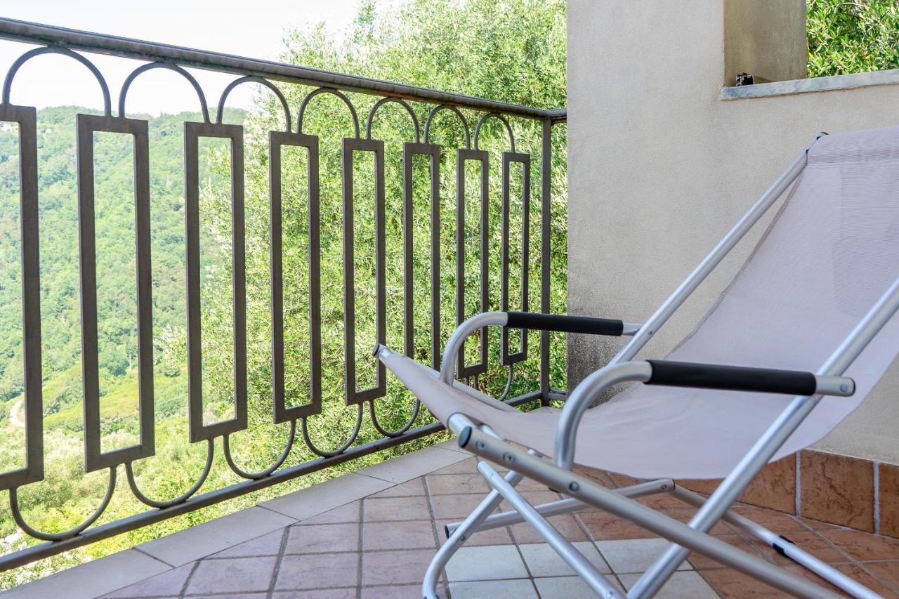 Casa N'Donda Villa Cuccaro Vetere Dış mekan fotoğraf