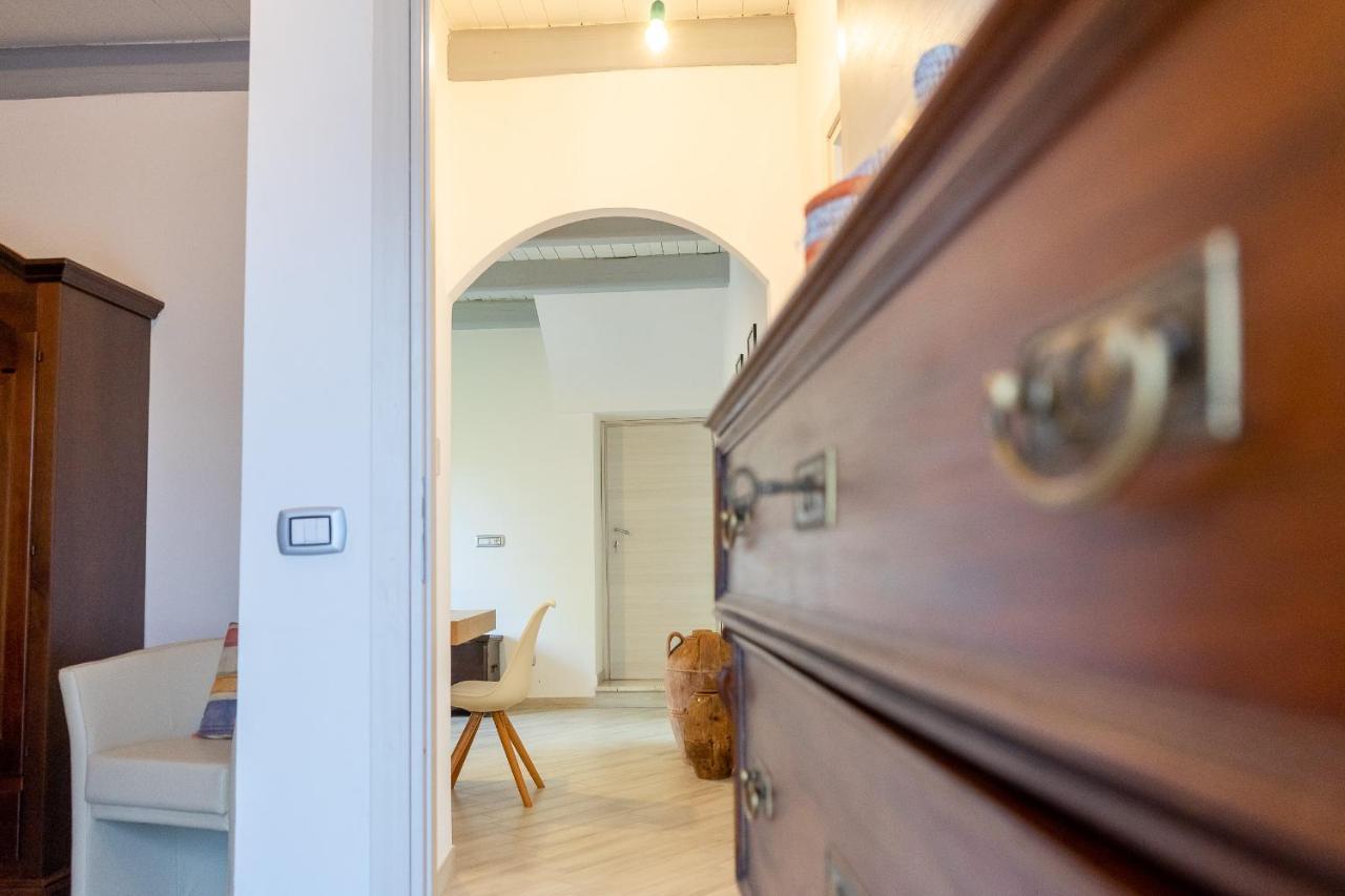 Casa N'Donda Villa Cuccaro Vetere Dış mekan fotoğraf