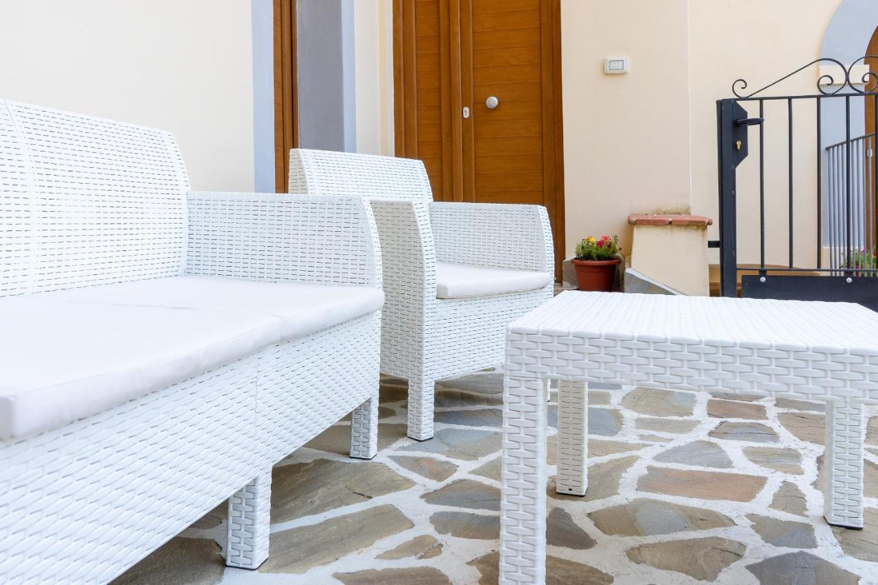 Casa N'Donda Villa Cuccaro Vetere Dış mekan fotoğraf