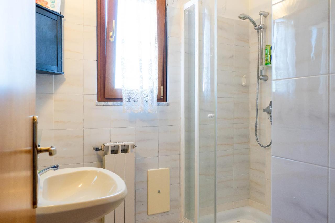 Casa N'Donda Villa Cuccaro Vetere Dış mekan fotoğraf