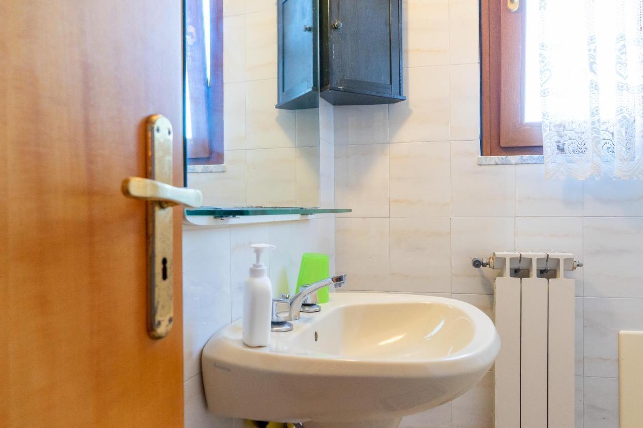 Casa N'Donda Villa Cuccaro Vetere Dış mekan fotoğraf